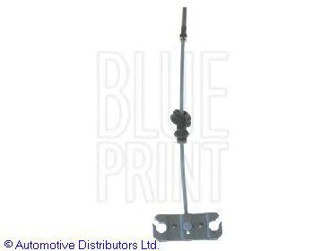 BLUE PRINT adm54648 -  Трос, стояночная тормозная система